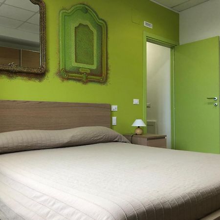 Ospitati - B&B Sangro Atessa Eksteriør billede